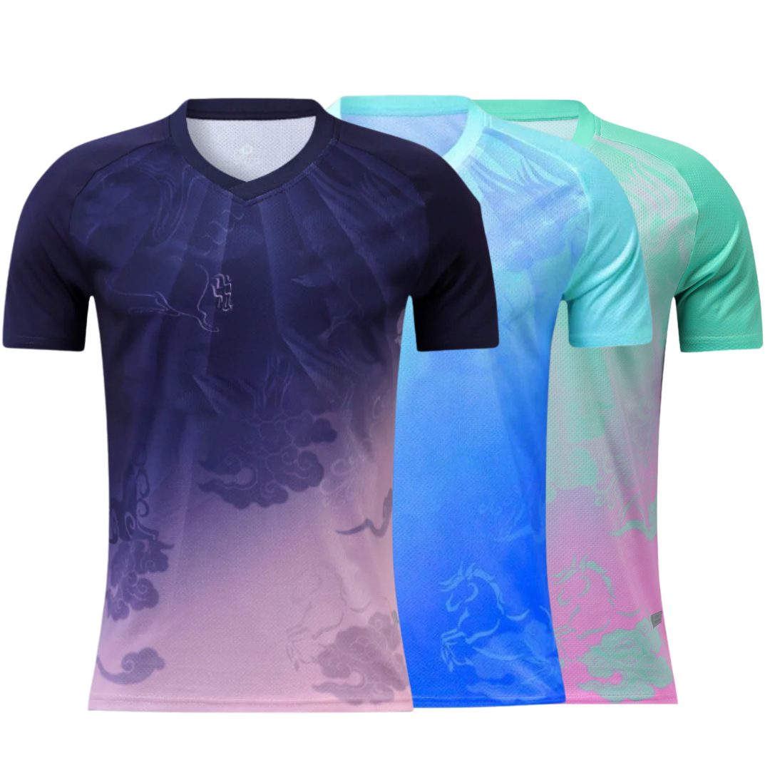 Maillot Édition "Nuit-Fleurie" - À personnalisé