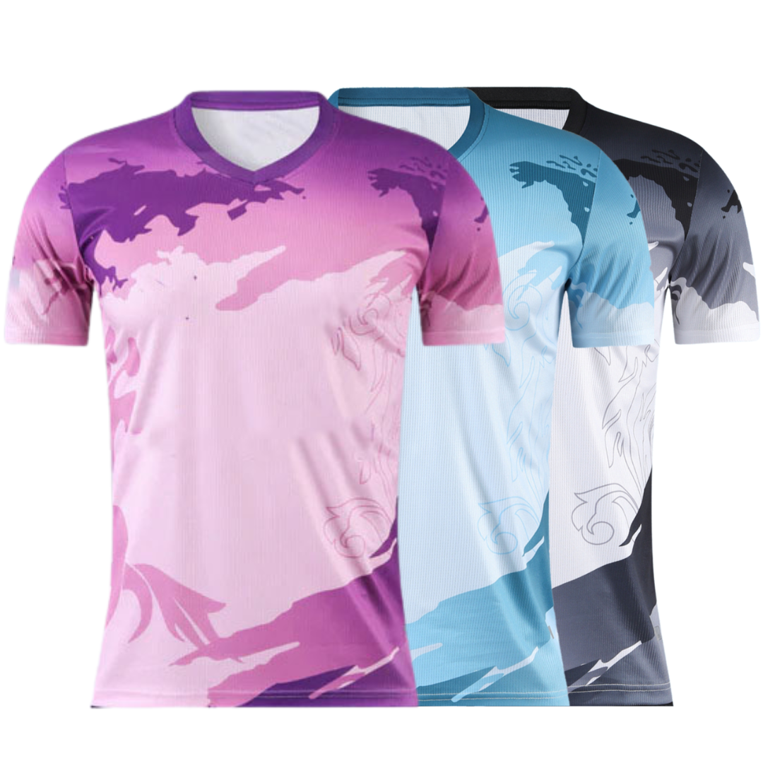 Maillot Édition "Sawa" - À personnaliser