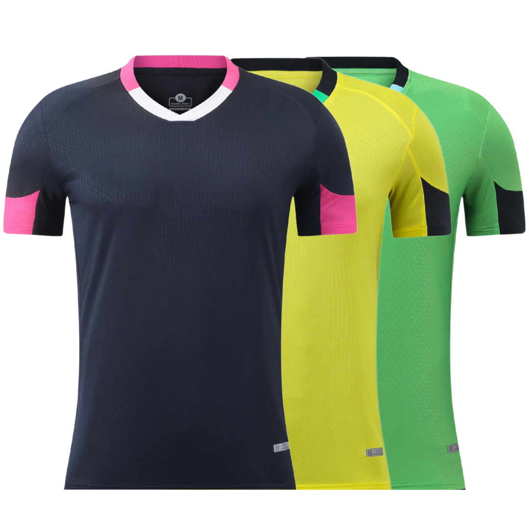 Maillot Édition "Allaya" - À personnaliser -