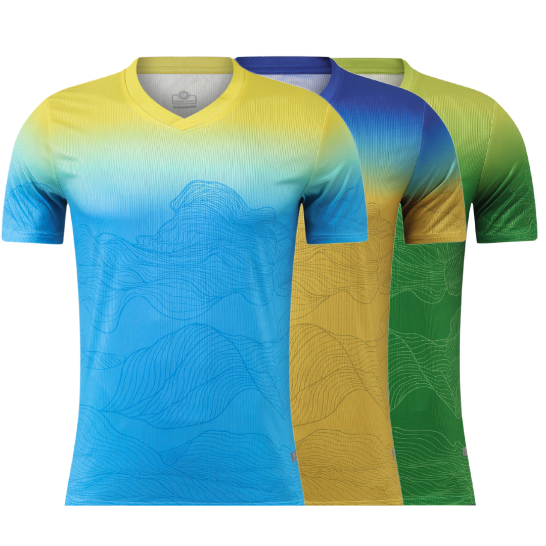 Maillot Édition "Emeraude" - À personnaliser -