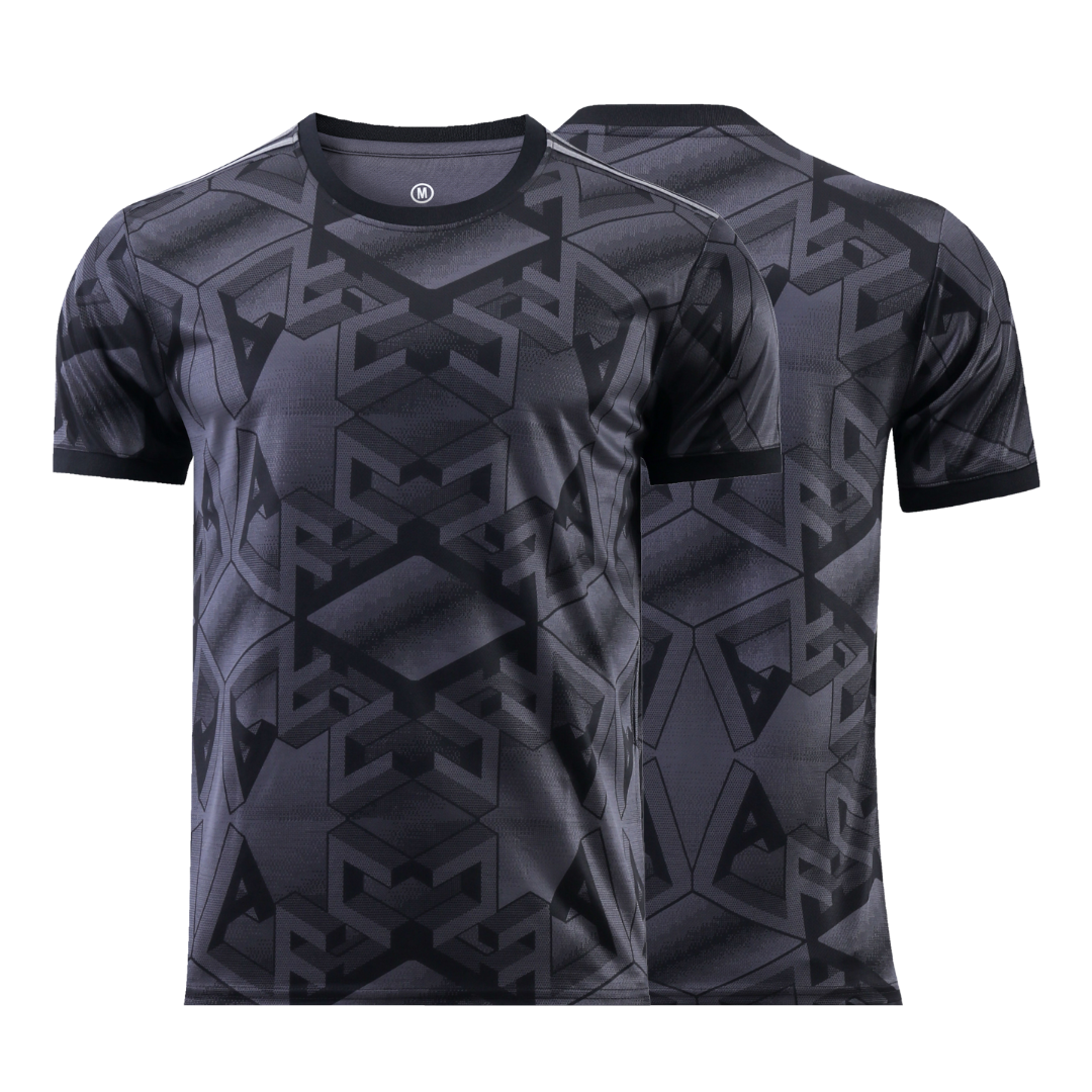 Maillot Édition "Eclipse" - À personnaliser