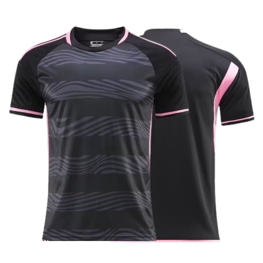 Maillot Édition "Sawa-Bloom" - À personnaliser