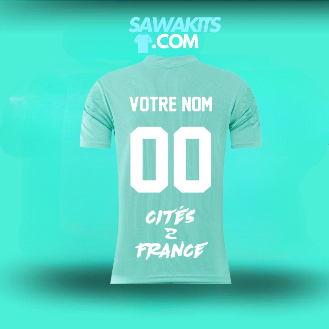 Maillot à Thème - France