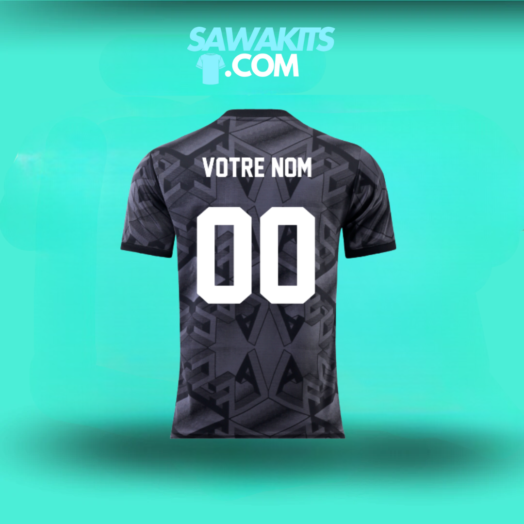 Maillot à Thème - "Amazigh"