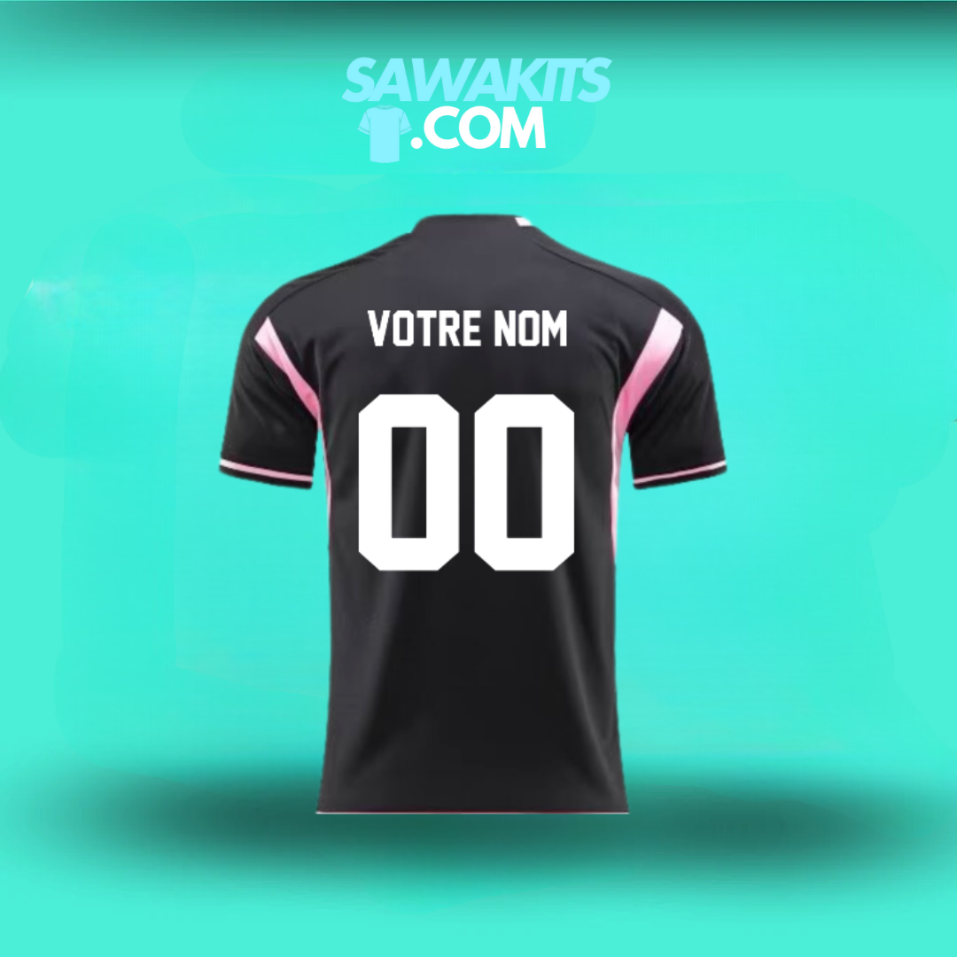 Maillot à Thème - "Tunisie"