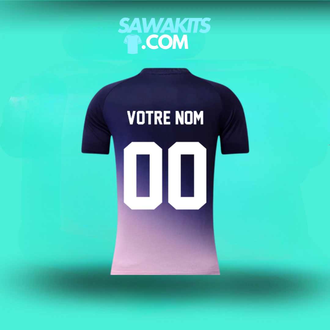 Maillot à Thème - "One Piece"