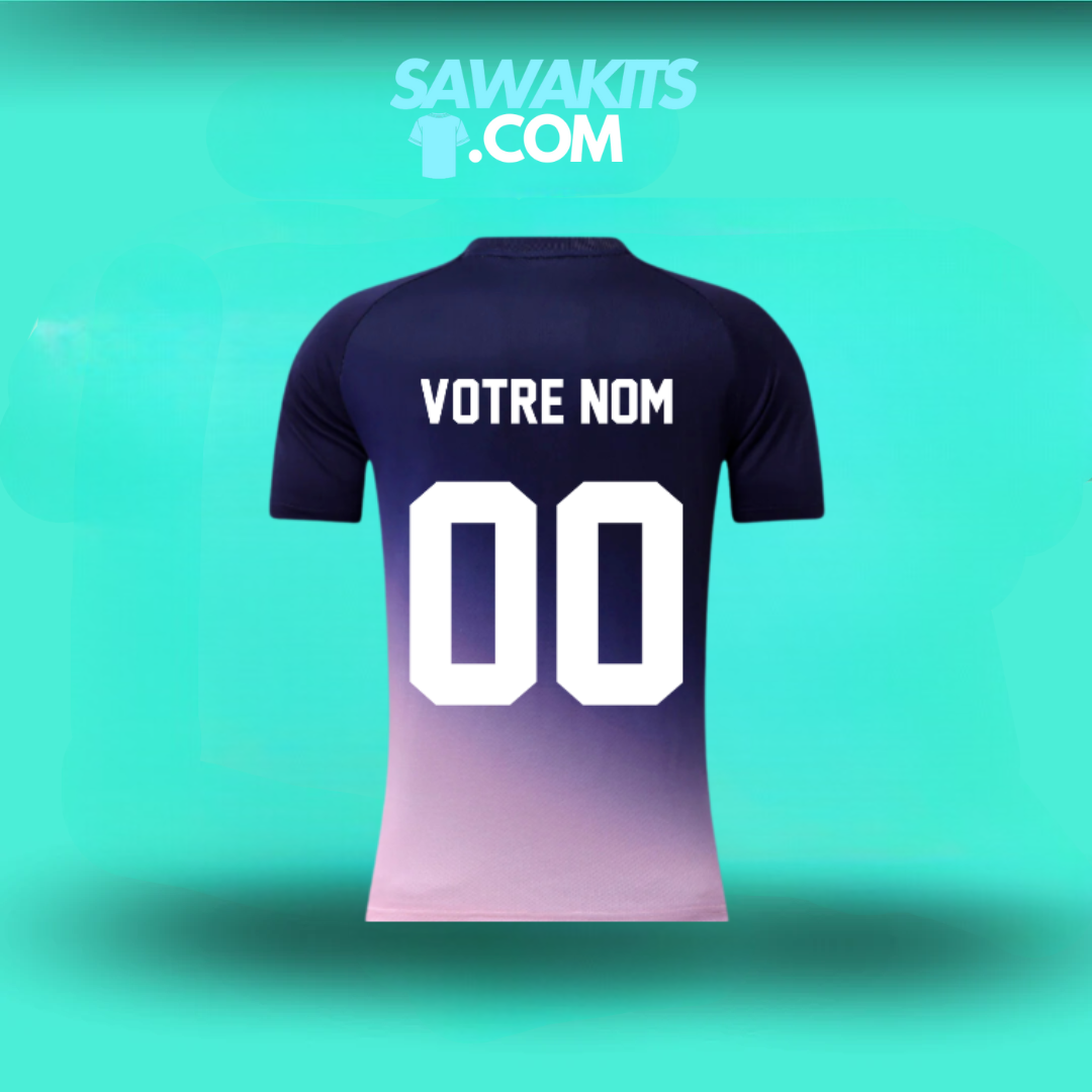 Maillot à Thème - "DBZ"