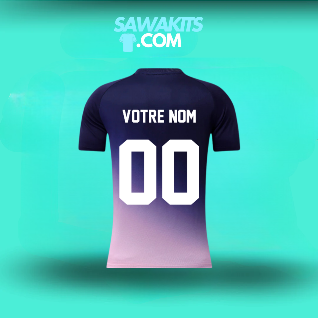 Maillot à Thème - "NARUTO"