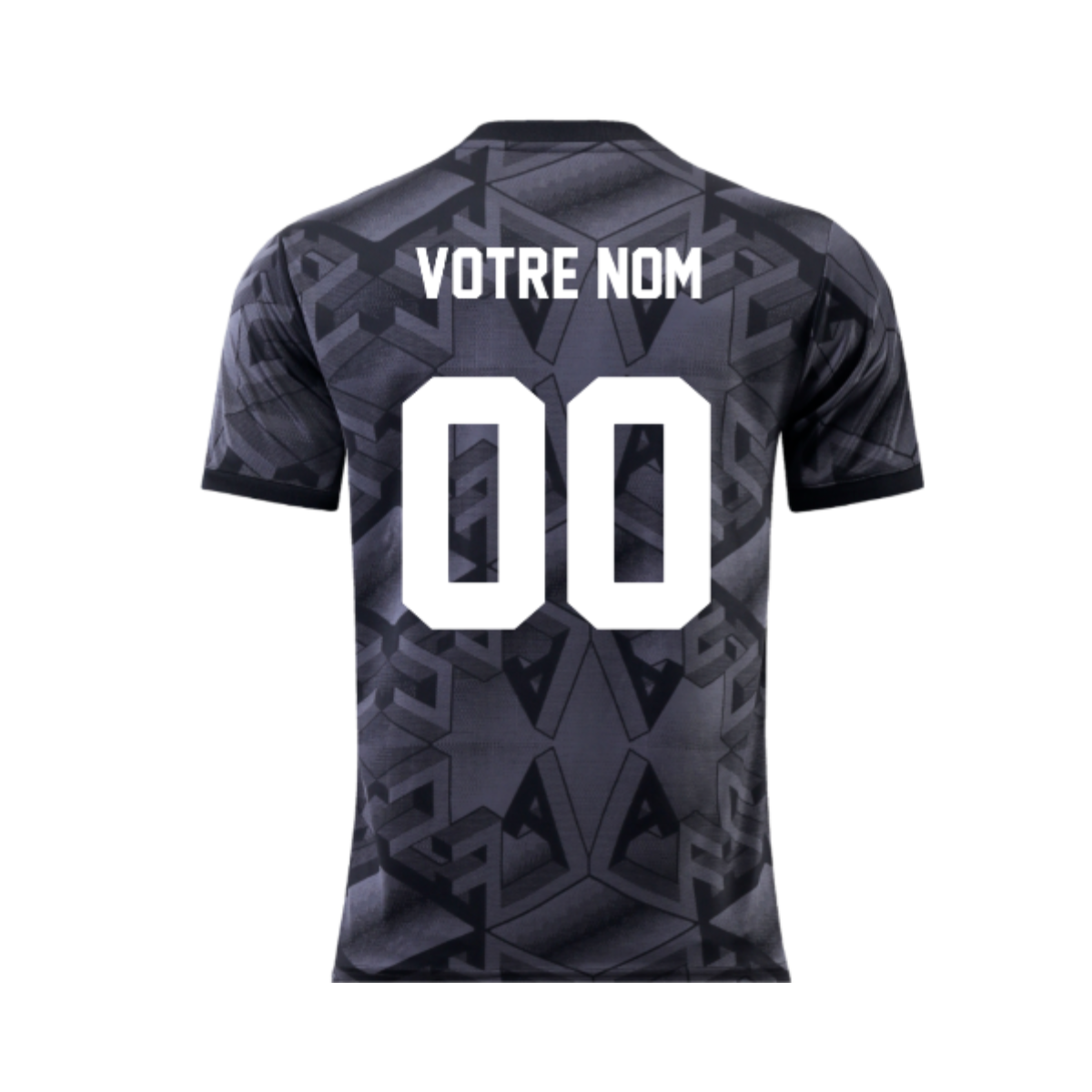 Maillot à Thème - "Amazigh"