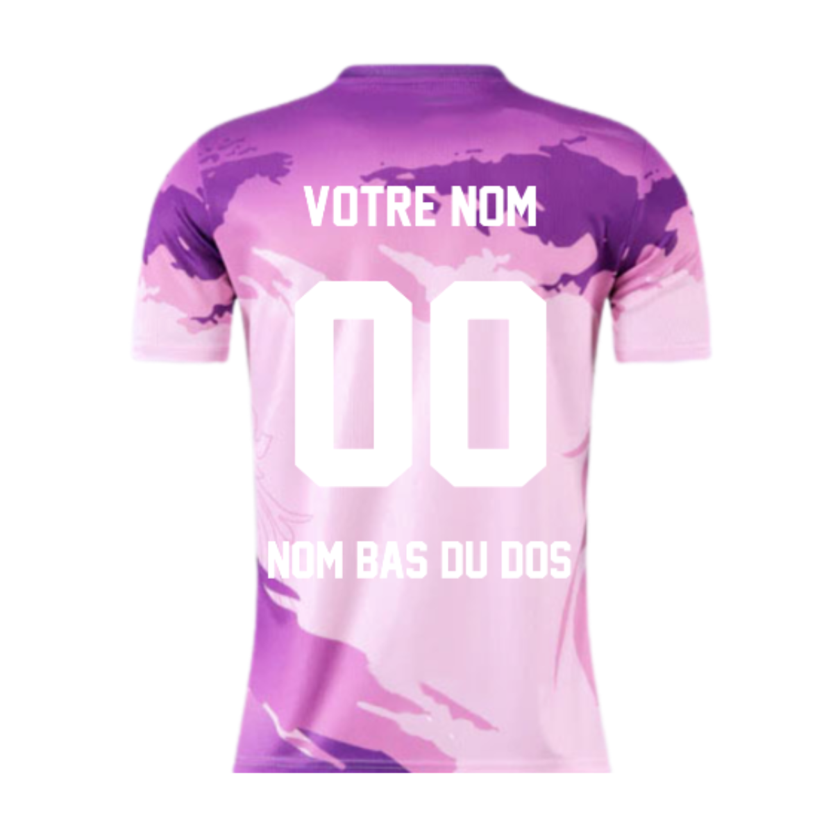 Maillot à thème - "Tounsi"