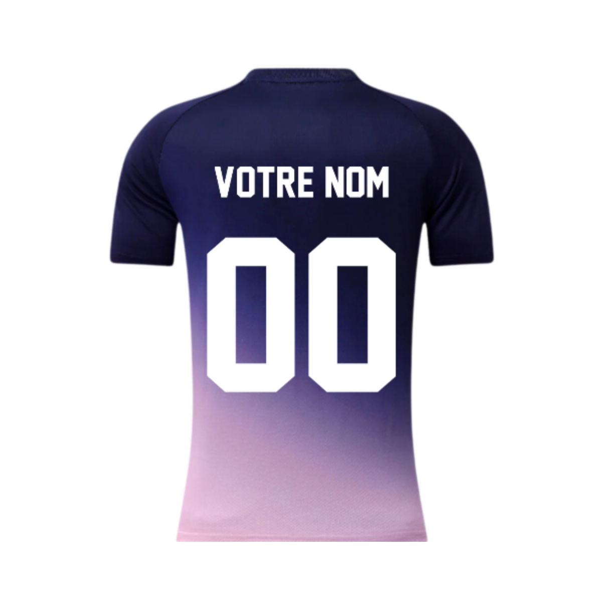 Maillot à Thème - "NARUTO"